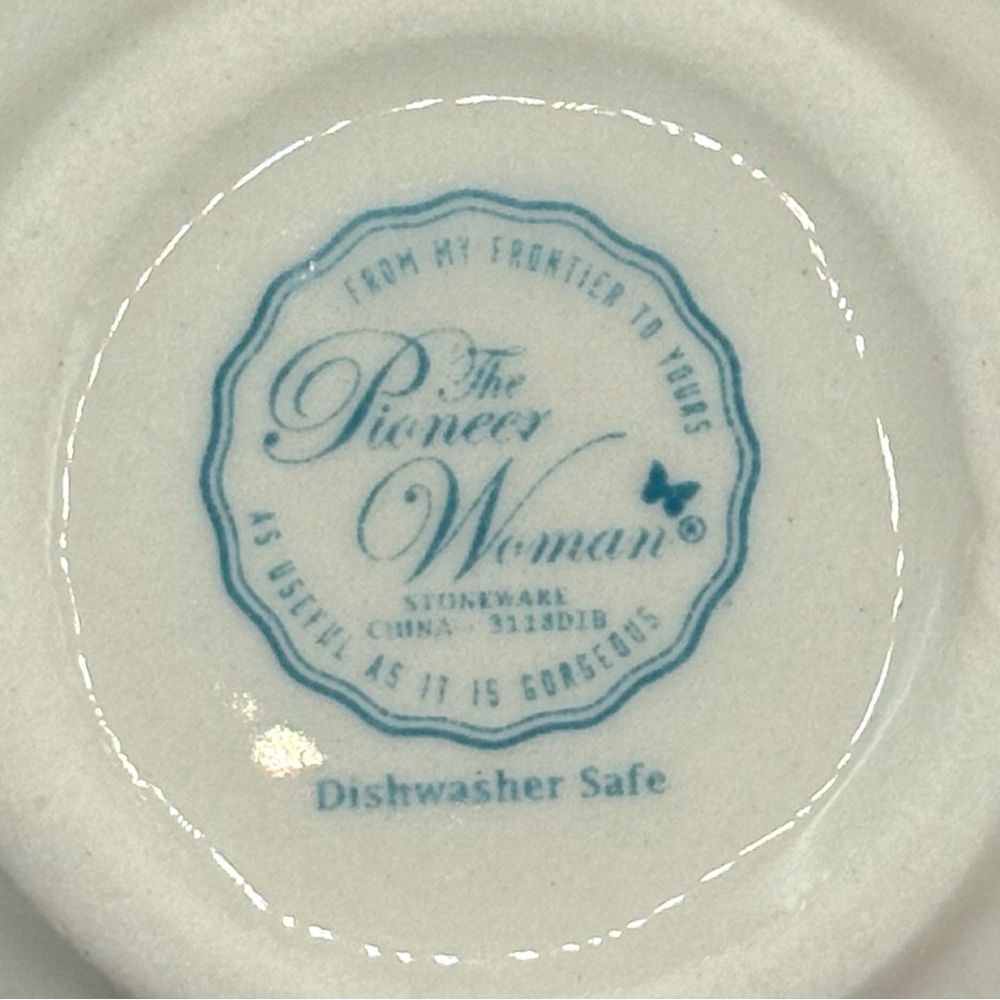 Pioneer Woman Breezy Blossom Measuring Cup Set - 4 Piece - Picture 5 of 5
